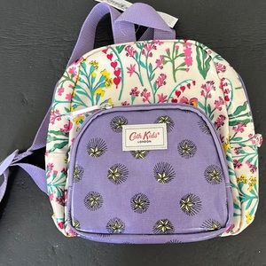 Cath Kids backpack